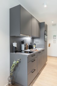 Limehome Münster Von Steuben Str