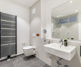 Limehome Münster Von Steuben Str