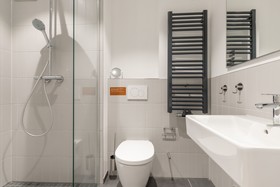 Limehome Münster Von Steuben Str