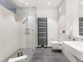 Limehome Münster Von Steuben Str