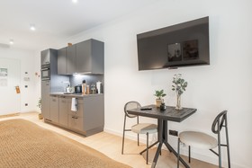 Limehome Münster Von Steuben Str