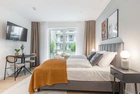 Limehome Münster Von Steuben Str