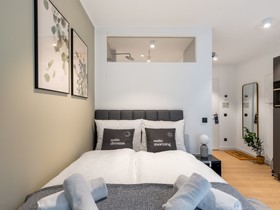 Limehome Münster Von Steuben Str