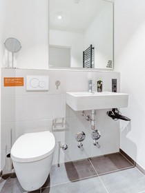 Limehome Münster Von Steuben Str