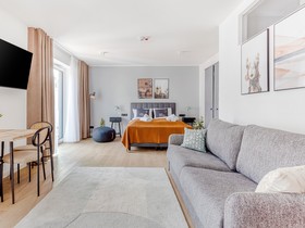 Limehome Münster Von Steuben Str