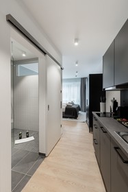 Limehome Münster Von Steuben Str
