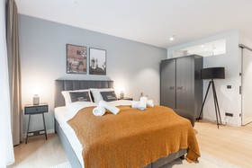 Limehome Münster Von Steuben Str