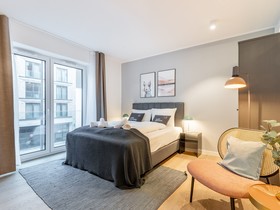 Limehome Münster Von Steuben Str