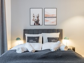 Limehome Münster Von Steuben Str