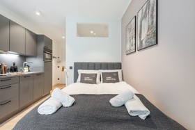 Limehome Münster Von Steuben Str