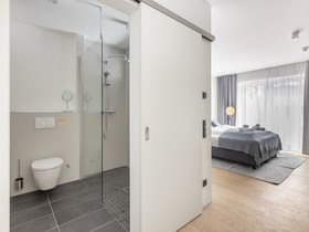 Limehome Münster Von Steuben Str