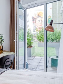 Limehome Münster Von Steuben Str