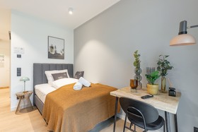 Limehome Münster Von Steuben Str