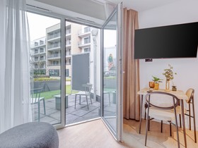 Limehome Münster Von Steuben Str