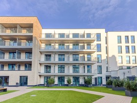 Limehome Münster Von Steuben Str