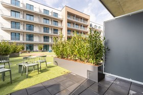 Limehome Münster Von Steuben Str