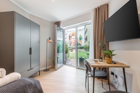 Limehome Münster Von Steuben Str