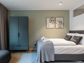 Limehome Münster Von Steuben Str