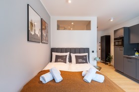 Limehome Münster Von Steuben Str