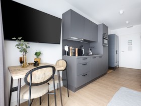 Limehome Münster Von Steuben Str