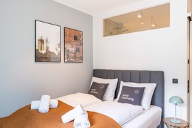 Limehome Münster Von Steuben Str