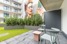 Limehome Münster Von Steuben Str