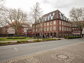 Limehome Münster Von Steuben Str