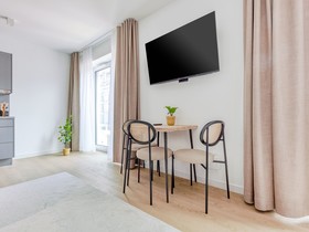 Limehome Münster Von Steuben Str