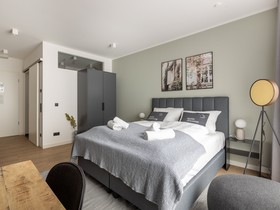 Limehome Münster Von Steuben Str