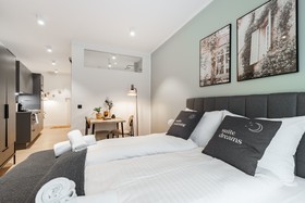 Limehome Münster Von Steuben Str