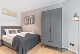 Limehome Münster Von Steuben Str