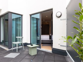 Limehome Münster Von Steuben Str