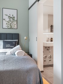 Limehome Münster Von Steuben Str