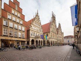 Limehome Münster Von Steuben Str