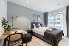 Limehome Münster Von Steuben Str
