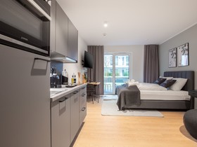 Limehome Münster Von Steuben Str