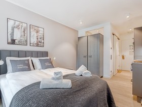 Limehome Münster Von Steuben Str