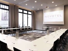 Novotel Münster City