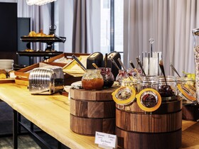 Novotel Münster City
