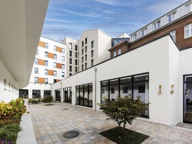 Novotel Münster City