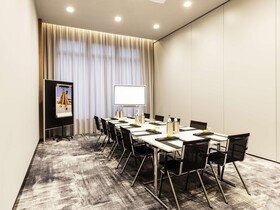 Novotel Münster City