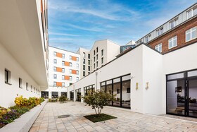 Novotel Münster City