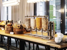 Novotel Münster City