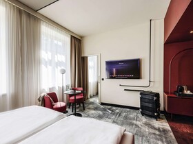Novotel Münster City