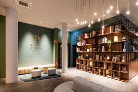 Novotel Münster City
