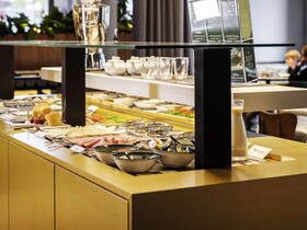 Novotel Münster City