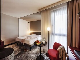Novotel Münster City