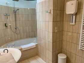 Park-Lodge Am Rohrbusch
