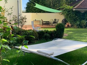 Park-Lodge Am Rohrbusch