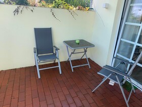 Park-Lodge Am Rohrbusch
